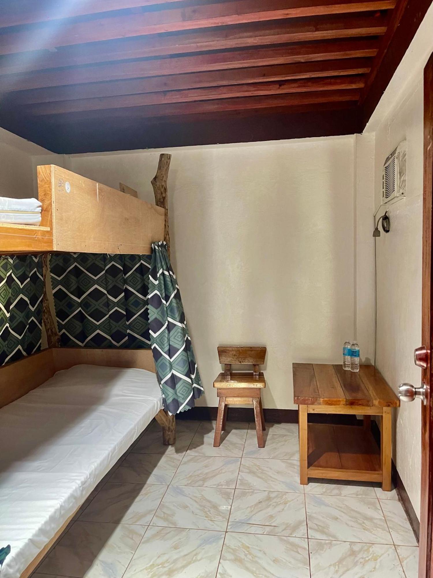 Fumiko Rina Acop Hotel Сан Хуан Екстериор снимка