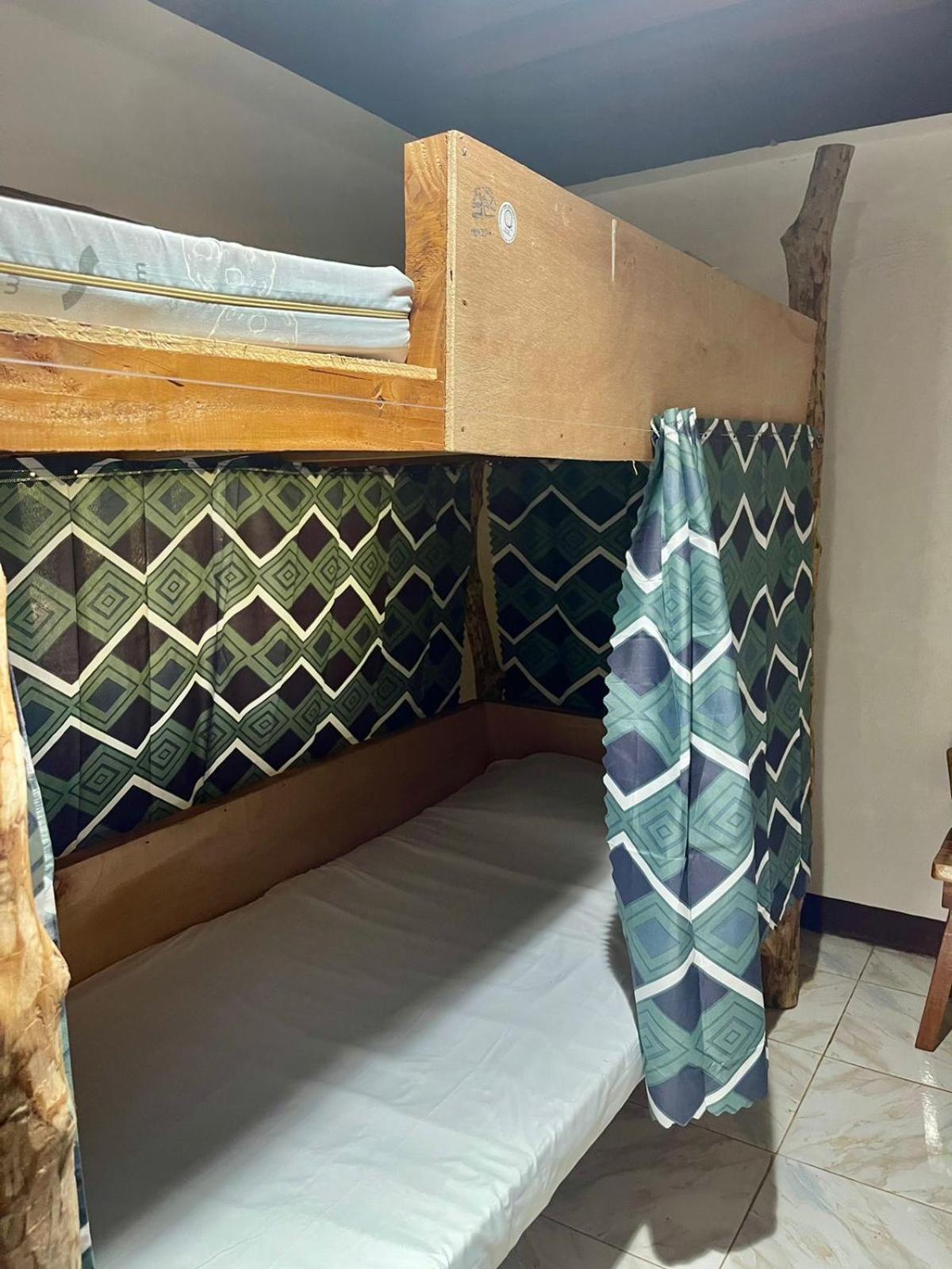 Fumiko Rina Acop Hotel Сан Хуан Екстериор снимка
