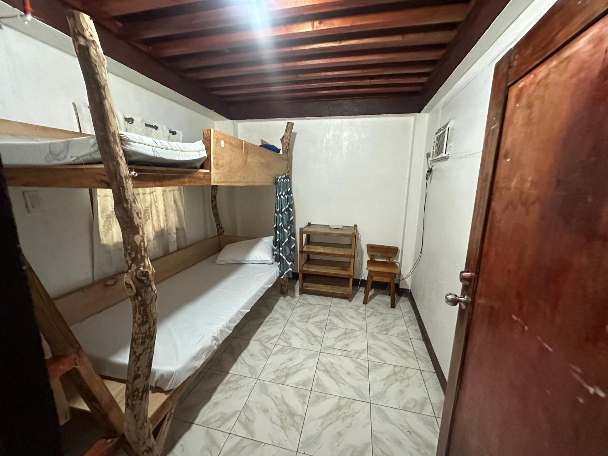 Fumiko Rina Acop Hotel Сан Хуан Екстериор снимка