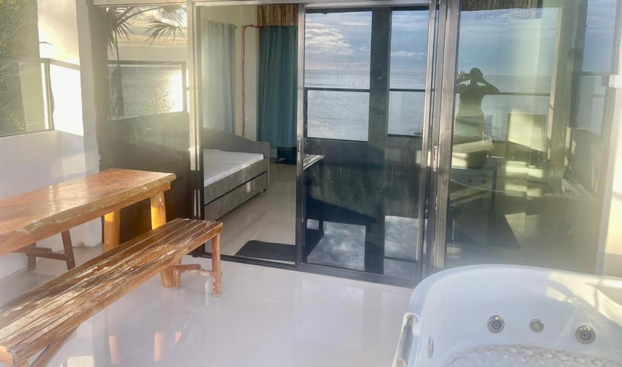 Fumiko Rina Acop Hotel Сан Хуан Екстериор снимка