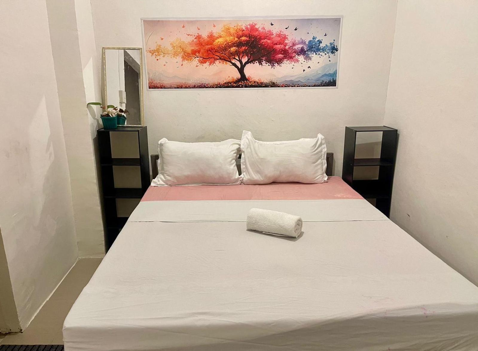 Fumiko Rina Acop Hotel Сан Хуан Екстериор снимка