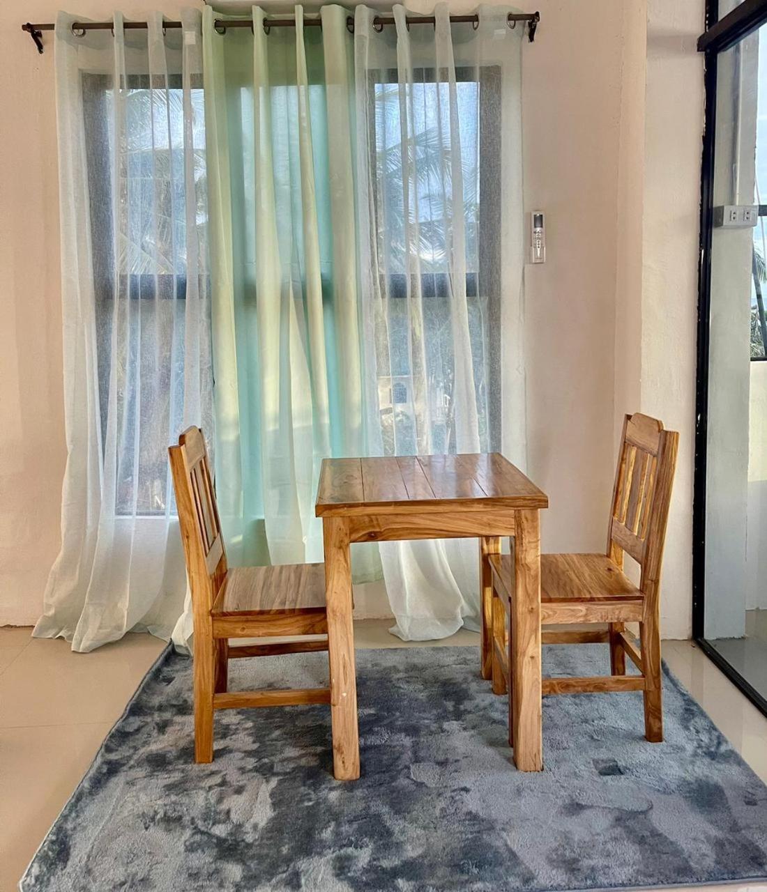 Fumiko Rina Acop Hotel Сан Хуан Екстериор снимка