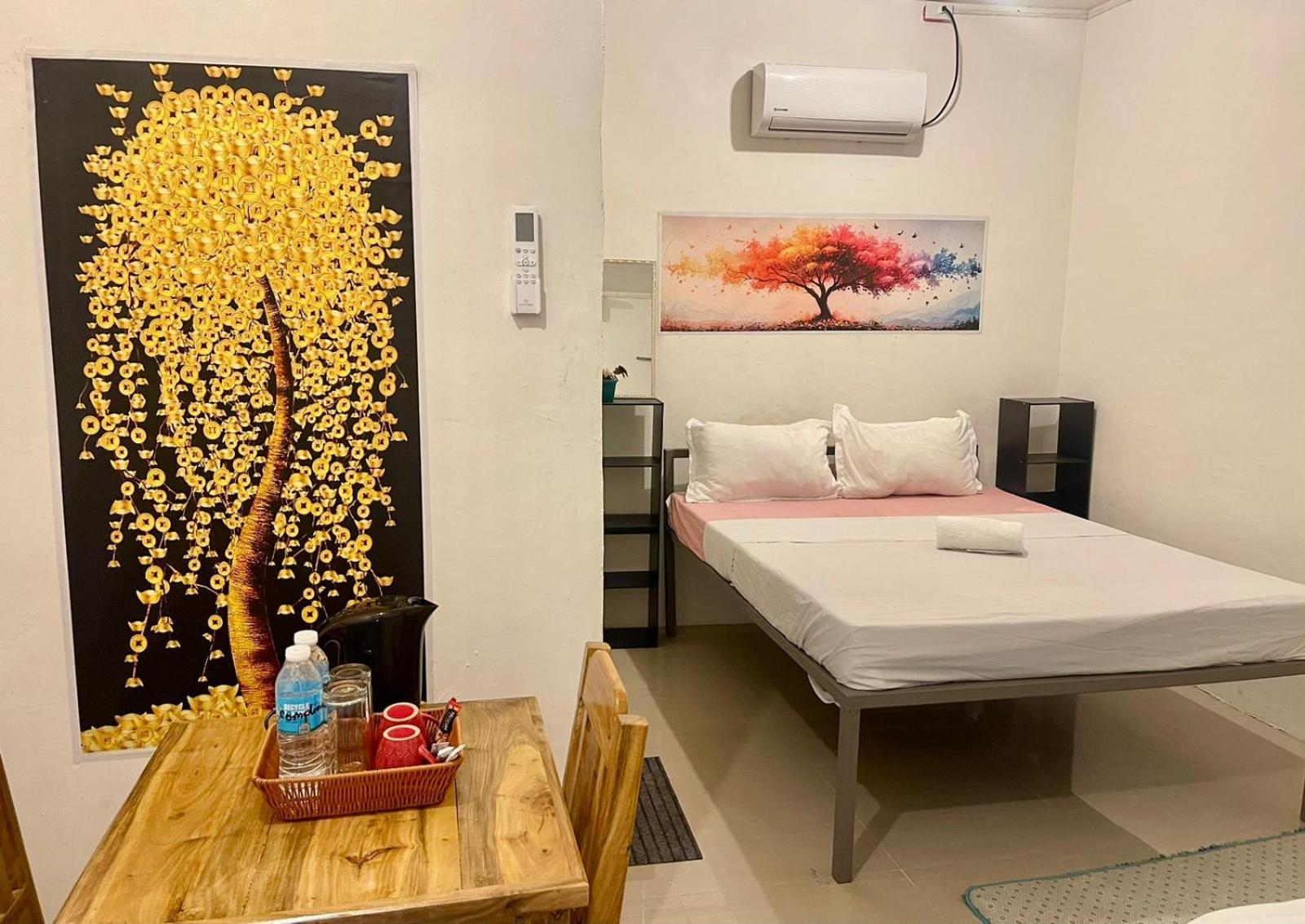 Fumiko Rina Acop Hotel Сан Хуан Екстериор снимка